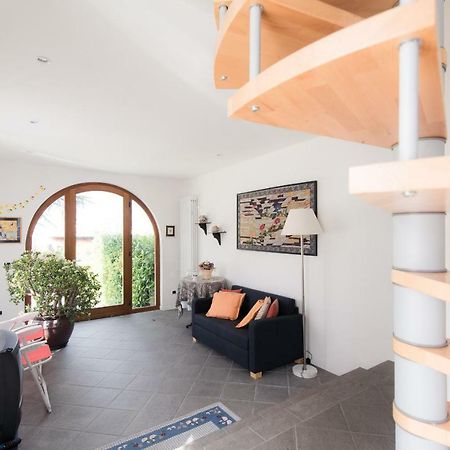 Villa Giu Luxury - The House Of Travelers Faggeto Lario Dış mekan fotoğraf