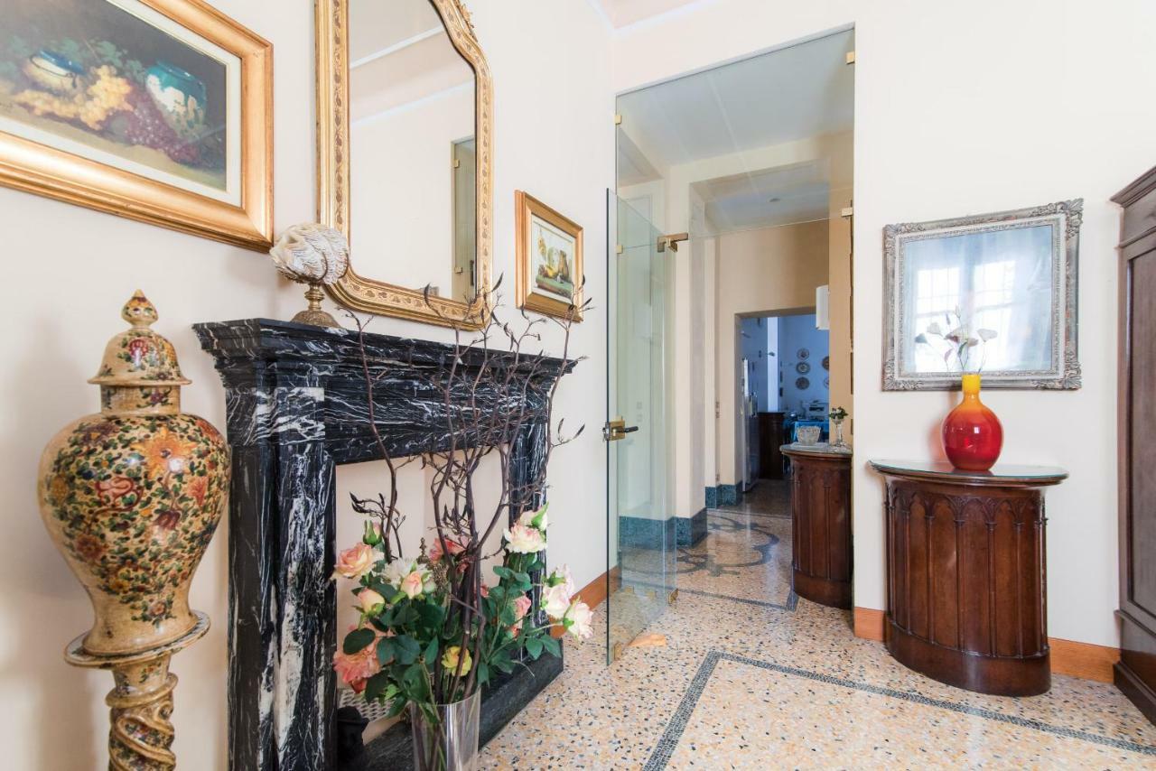 Villa Giu Luxury - The House Of Travelers Faggeto Lario Dış mekan fotoğraf