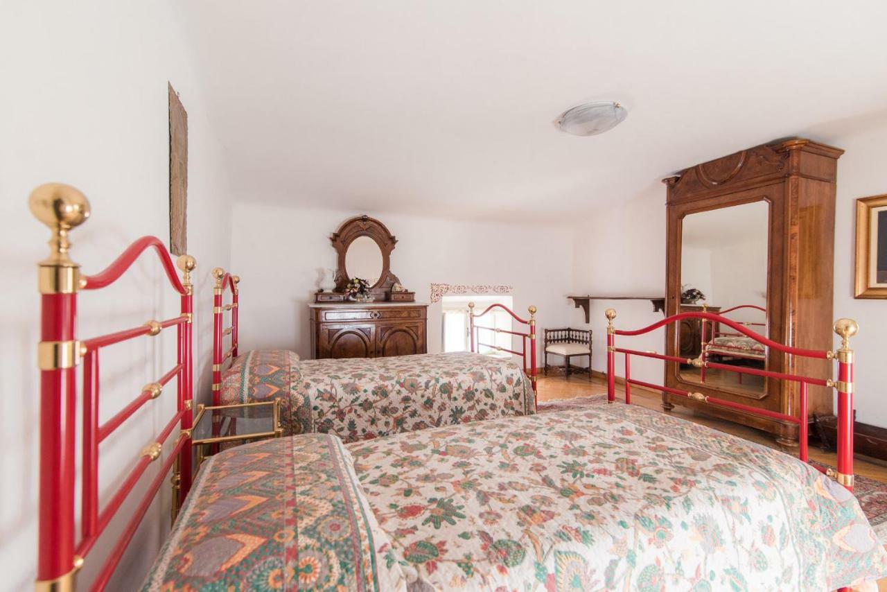 Villa Giu Luxury - The House Of Travelers Faggeto Lario Dış mekan fotoğraf