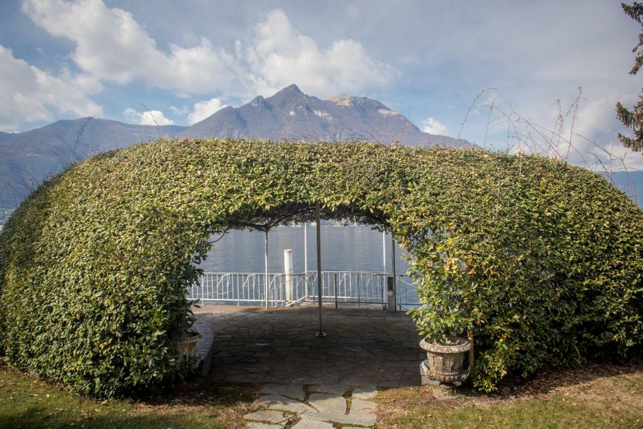 Villa Giu Luxury - The House Of Travelers Faggeto Lario Dış mekan fotoğraf