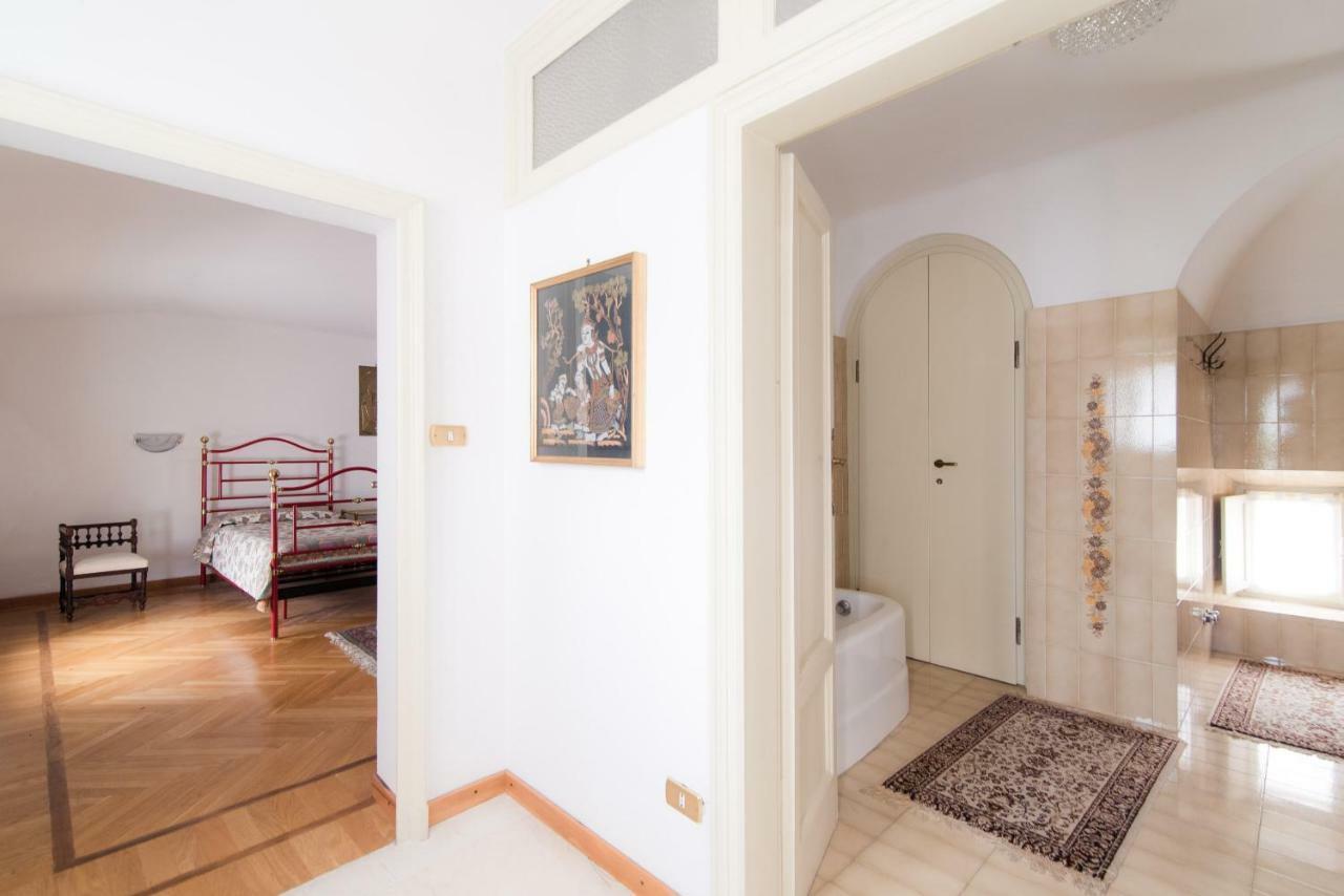 Villa Giu Luxury - The House Of Travelers Faggeto Lario Dış mekan fotoğraf