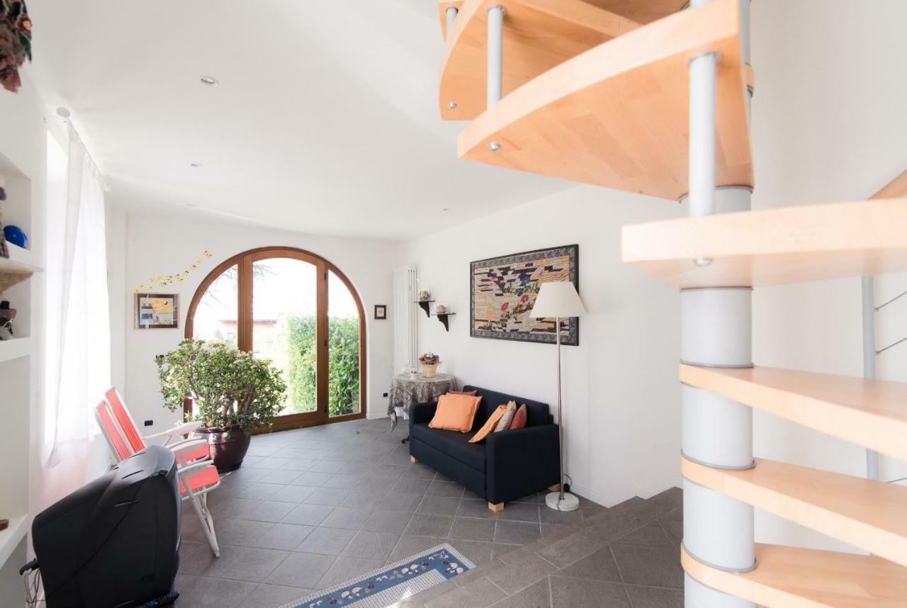 Villa Giu Luxury - The House Of Travelers Faggeto Lario Dış mekan fotoğraf