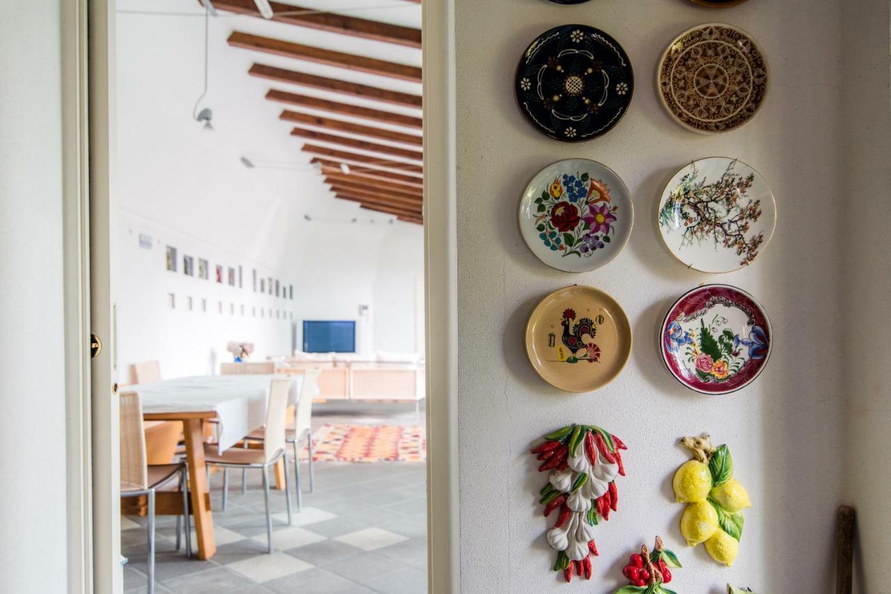 Villa Giu Luxury - The House Of Travelers Faggeto Lario Dış mekan fotoğraf