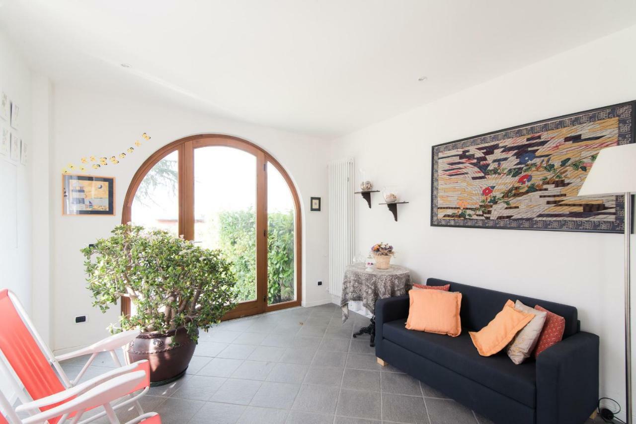 Villa Giu Luxury - The House Of Travelers Faggeto Lario Dış mekan fotoğraf